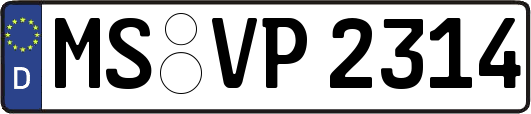 MS-VP2314