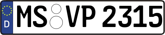 MS-VP2315