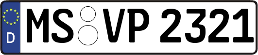 MS-VP2321