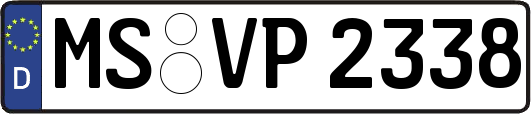 MS-VP2338