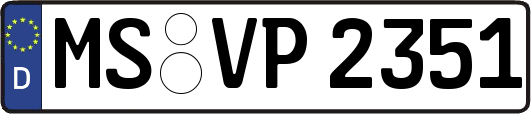 MS-VP2351
