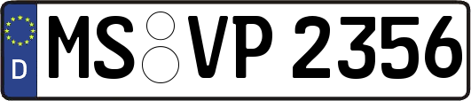 MS-VP2356