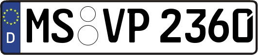 MS-VP2360