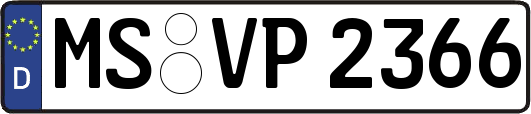 MS-VP2366