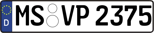 MS-VP2375