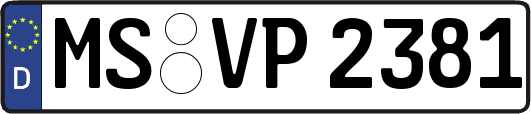 MS-VP2381