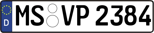 MS-VP2384