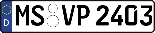 MS-VP2403
