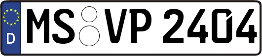 MS-VP2404