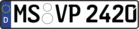 MS-VP2420