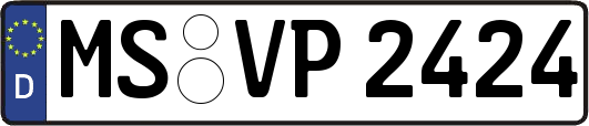 MS-VP2424