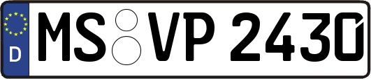 MS-VP2430