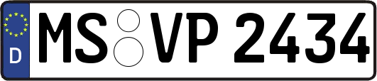 MS-VP2434