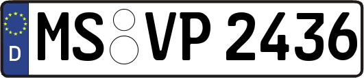 MS-VP2436