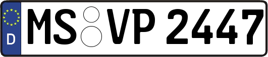 MS-VP2447
