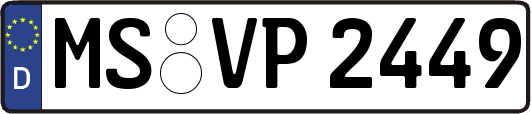 MS-VP2449