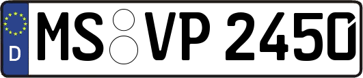 MS-VP2450