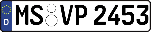 MS-VP2453