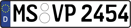 MS-VP2454