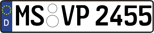 MS-VP2455