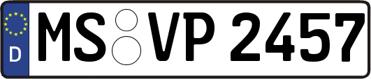 MS-VP2457