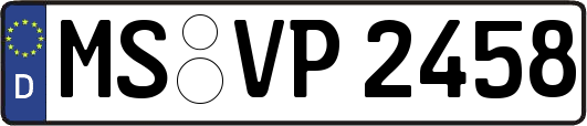 MS-VP2458