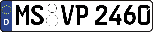 MS-VP2460
