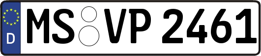 MS-VP2461