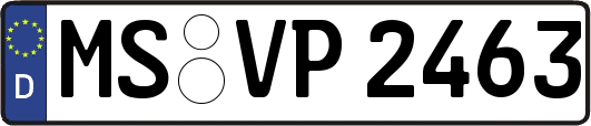 MS-VP2463