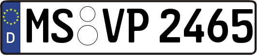 MS-VP2465