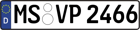 MS-VP2466