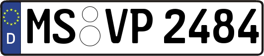MS-VP2484
