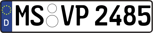 MS-VP2485