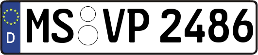 MS-VP2486