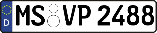 MS-VP2488