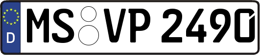 MS-VP2490