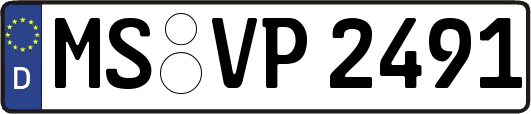 MS-VP2491