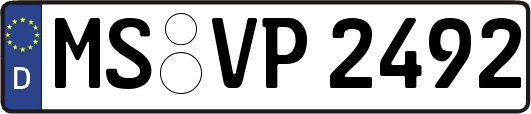 MS-VP2492