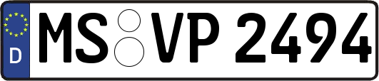 MS-VP2494