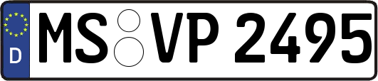 MS-VP2495