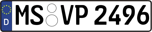 MS-VP2496