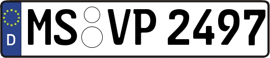 MS-VP2497