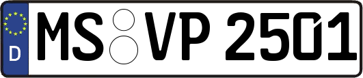 MS-VP2501