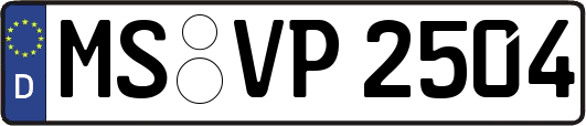 MS-VP2504