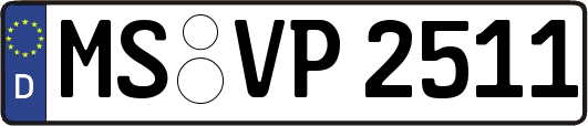 MS-VP2511