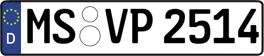 MS-VP2514