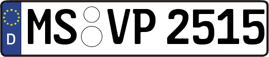 MS-VP2515