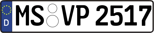 MS-VP2517