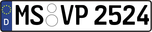 MS-VP2524