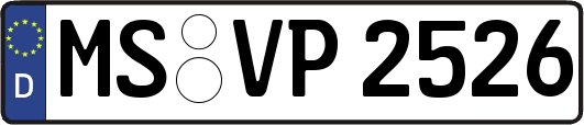 MS-VP2526